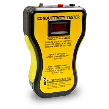 Conductivity Tester