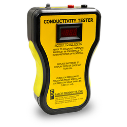 Conductivity Tester
