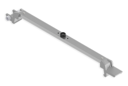 Hatch Cover Arm Assembly 30"