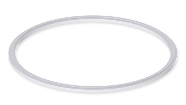 Hatch Cover Gasket 30"
