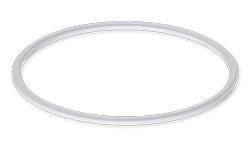 Hatch Cover Gasket 30"