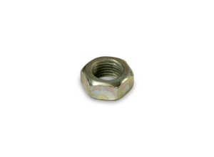 Hex Jam Nut 1/2"-13