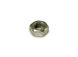 Hex Jam Nut 1/2"-13