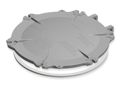 20" Cover Assembly, includes Cover and Gasket