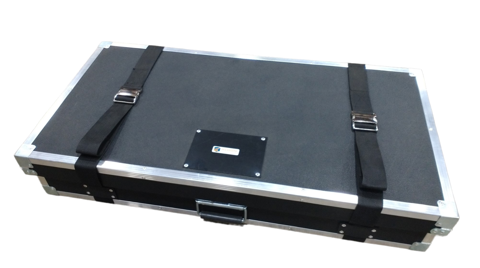 Track Gauge Reader Carrying Case