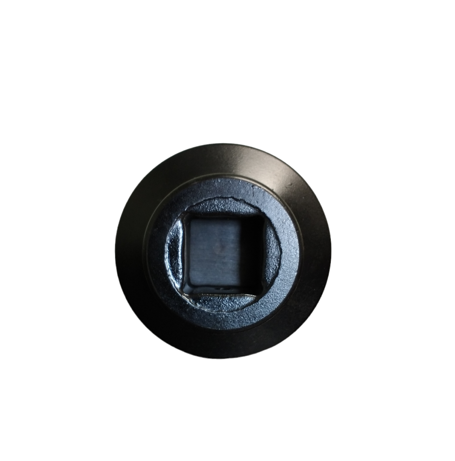 1-Inch Tapered Square Drive Fitting