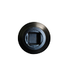 1-Inch Tapered Square Drive Fitting
