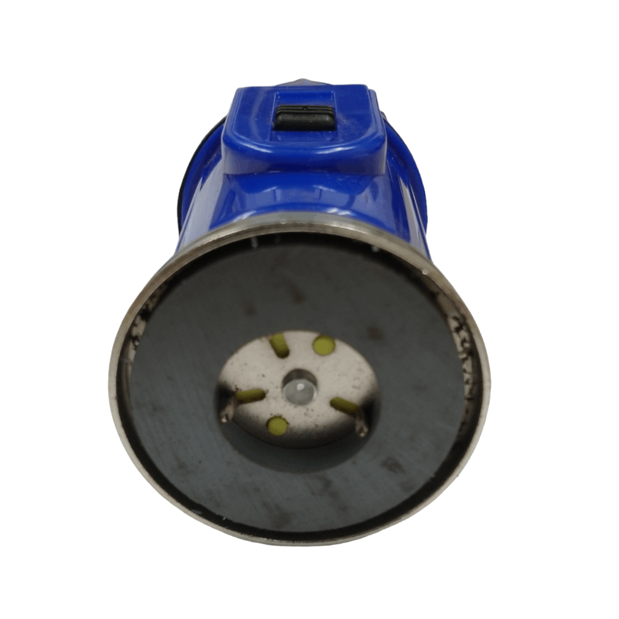 Clip-On/Stick-On Light, Blue