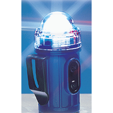 Clip-On/Stick-On Light, Clear