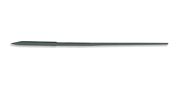 18-Pound Diamond Point Lining Bar
