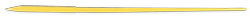 18-Pound Diamond Point Lining Bar