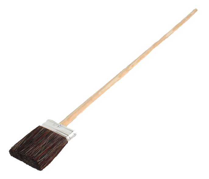 Lubrication Brush