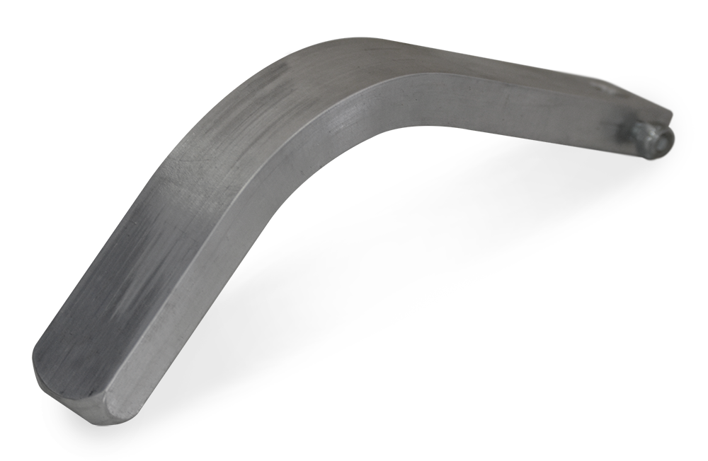 Operating Lever Left Hand