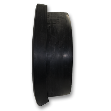 Throat Liner 20"