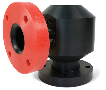 Pipe Elbow 3"x90°
