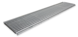 Running Board 127-1/4" x 24"