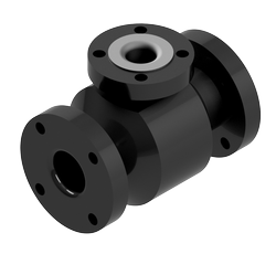 3 inch x 2 inch Reducing Tee, 12 inches long x  5-1/2 inches tall
