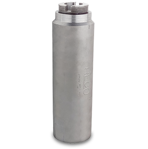 3" Excess Flow Valve