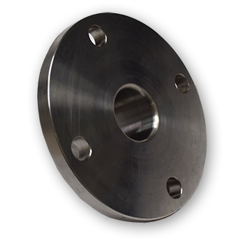 Quick Connect 2" Flange
